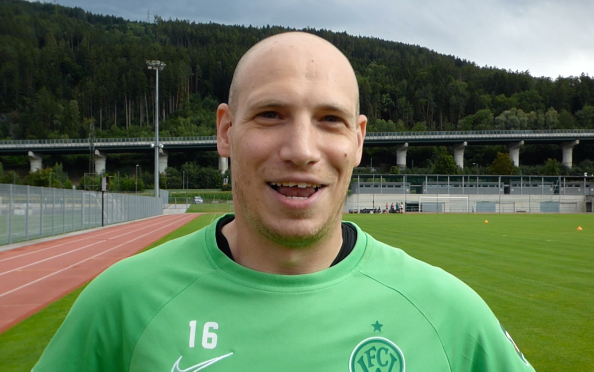 L. Tauber: „Du wirst nur über die Mentalität die Meisterschaft gewinnen!“