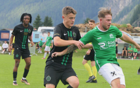 M. Petutschnig: „Wir coachen sehr viel!“