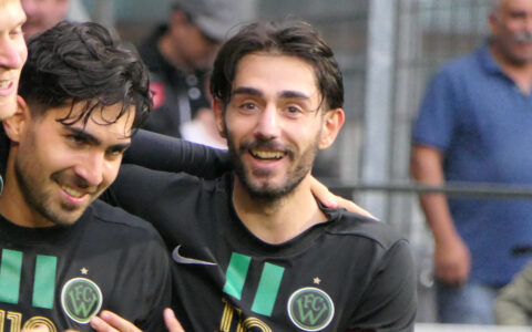 R. Tekir: „Hartes Training lohnt sich immer!“