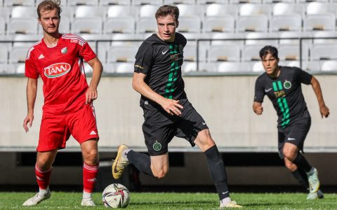 T. Walker: „Wir haben alle das selbe Ziele!“