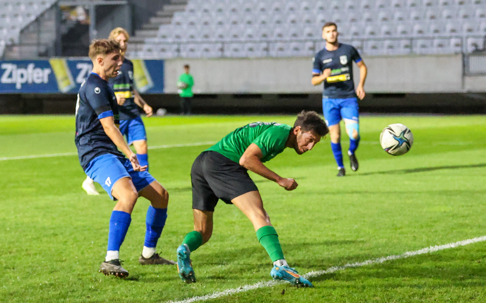 Cup-Hürde Imst
