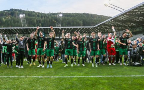 Die Stimmen der Herbstsaison