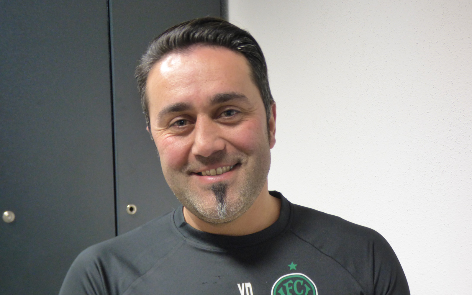 Y. Demir: „Die Mannschaft agiert jetzt als Einheit!“