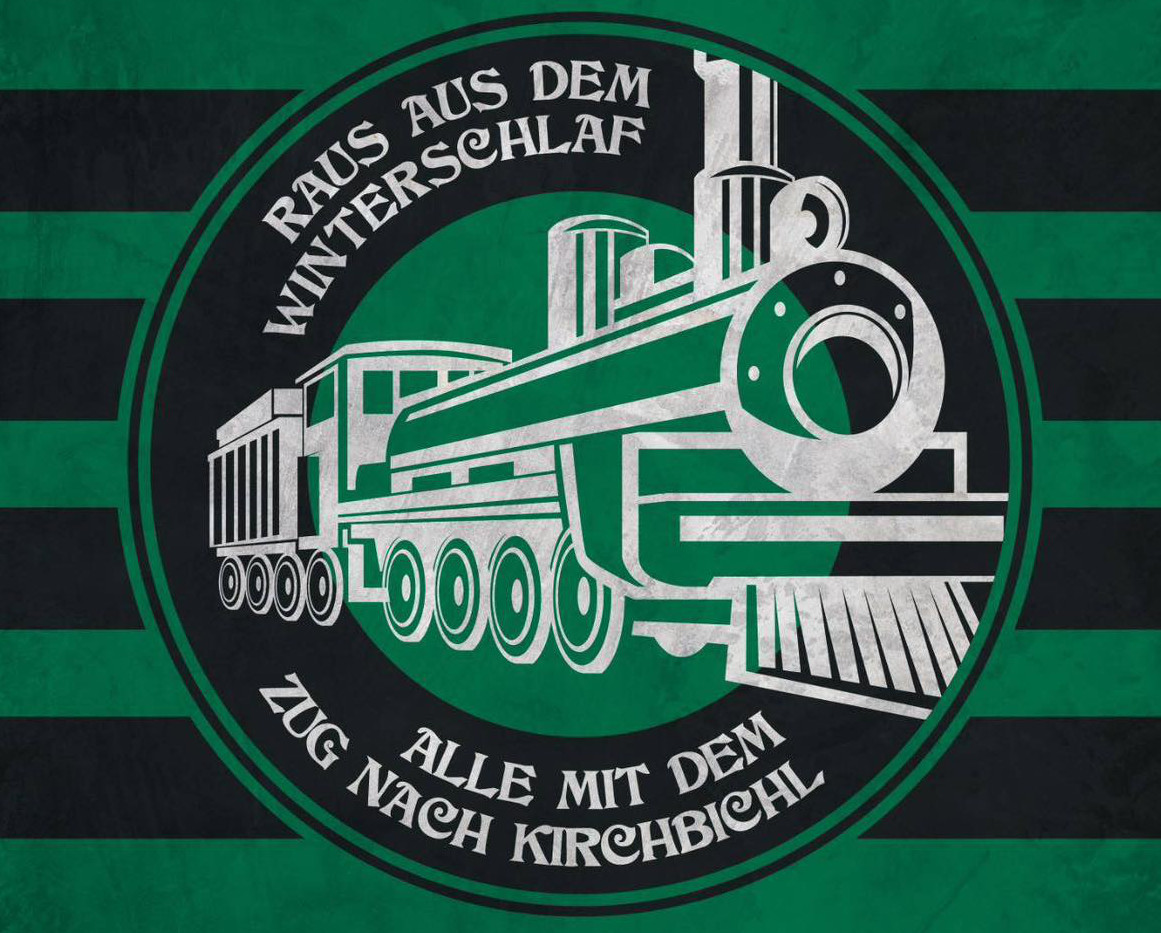 Es wird ernst!