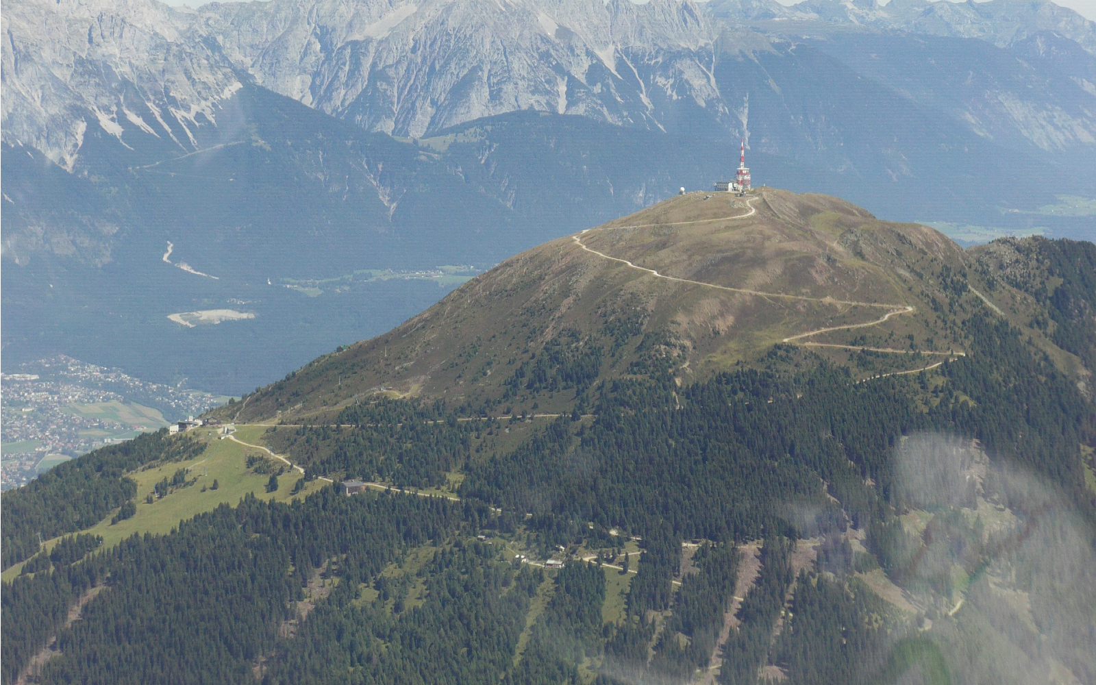 Der Berg