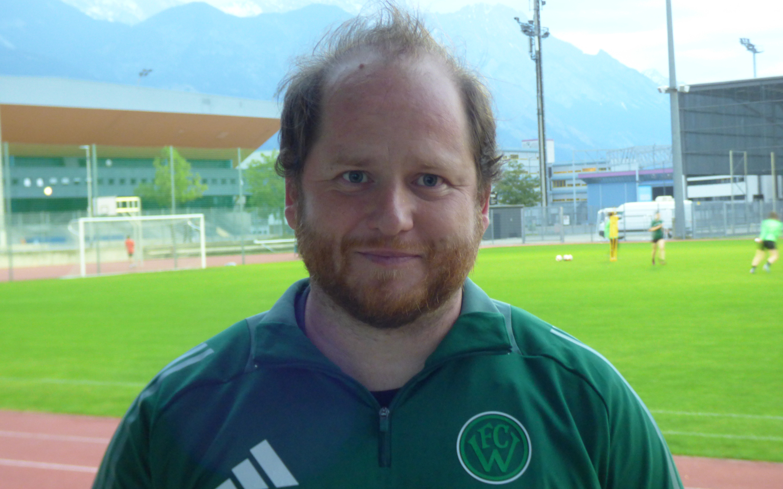 M. Kunzer: „Wir fiebern alle auf den Samstag hin!“