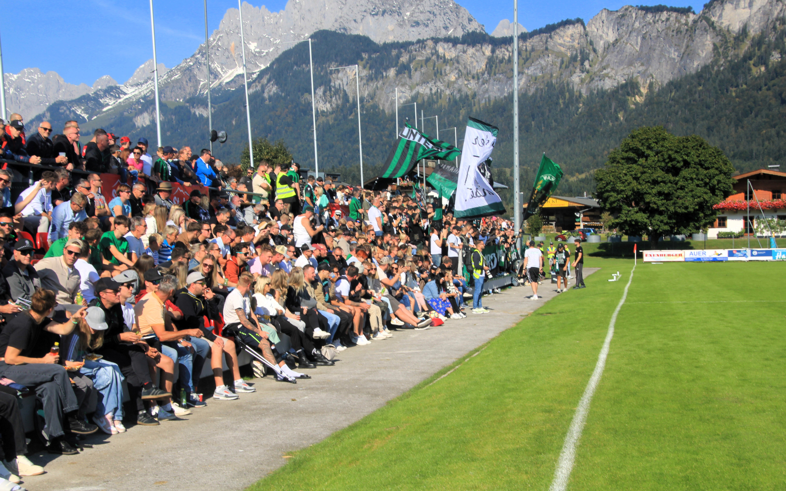 Innsbrucker Knödel waren besser