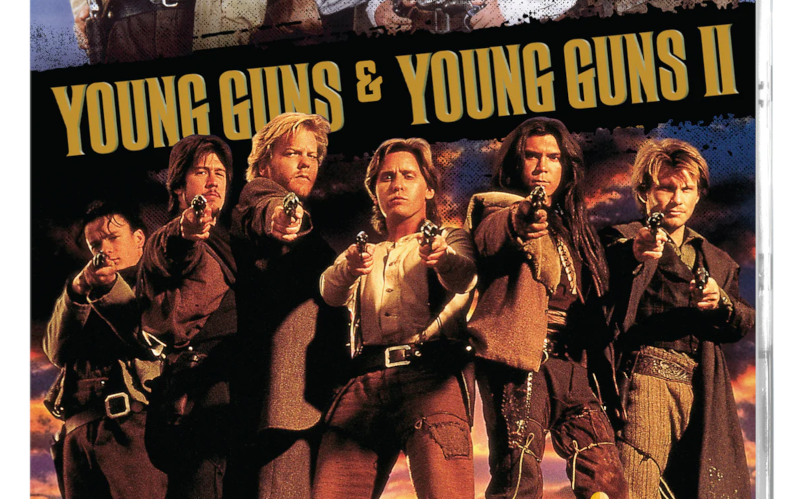 Young Guns