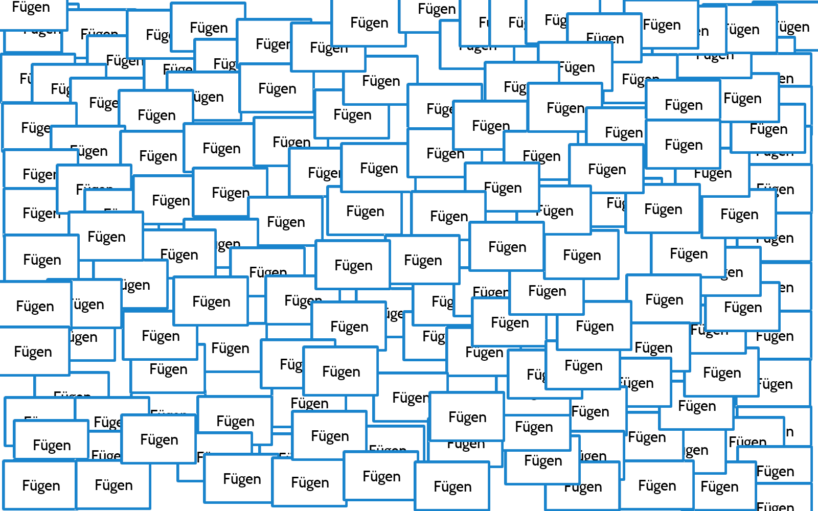 Fügen