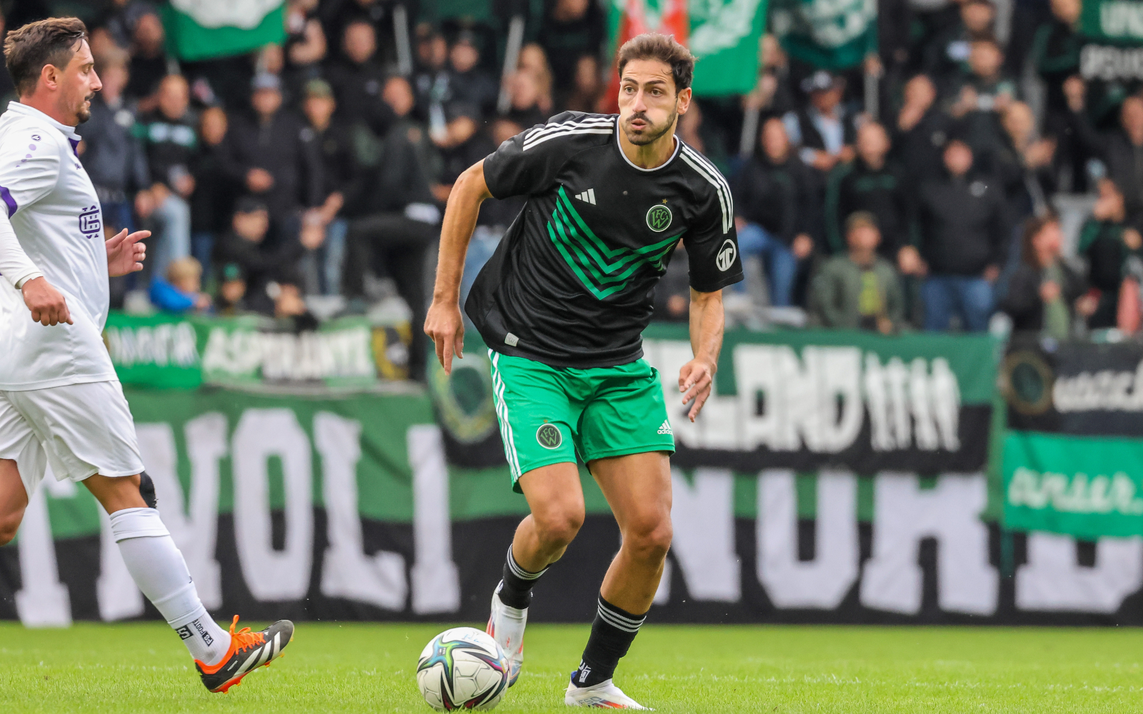 H. Refai: „Nichts ist selbstverständlich!“