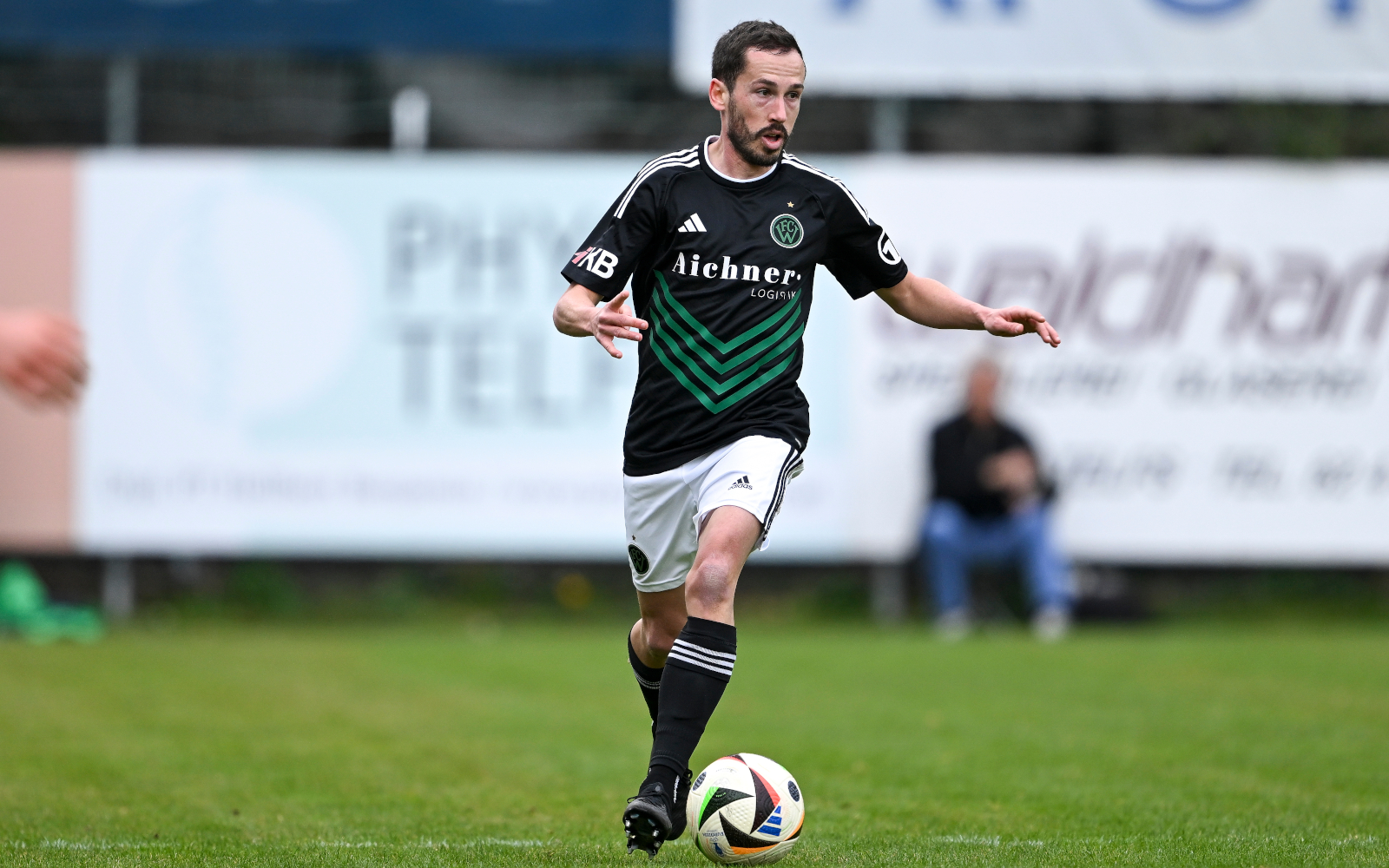 A. Joppich: „Daraus lernen und besser machen!“