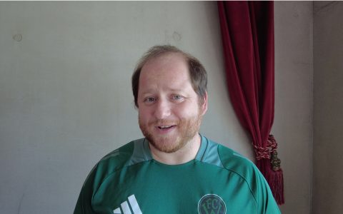 M. Kunzer: „Es wird kein Selbstläufer!“