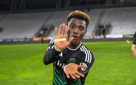 B. Owusu: „Es geht um Mentalität!“