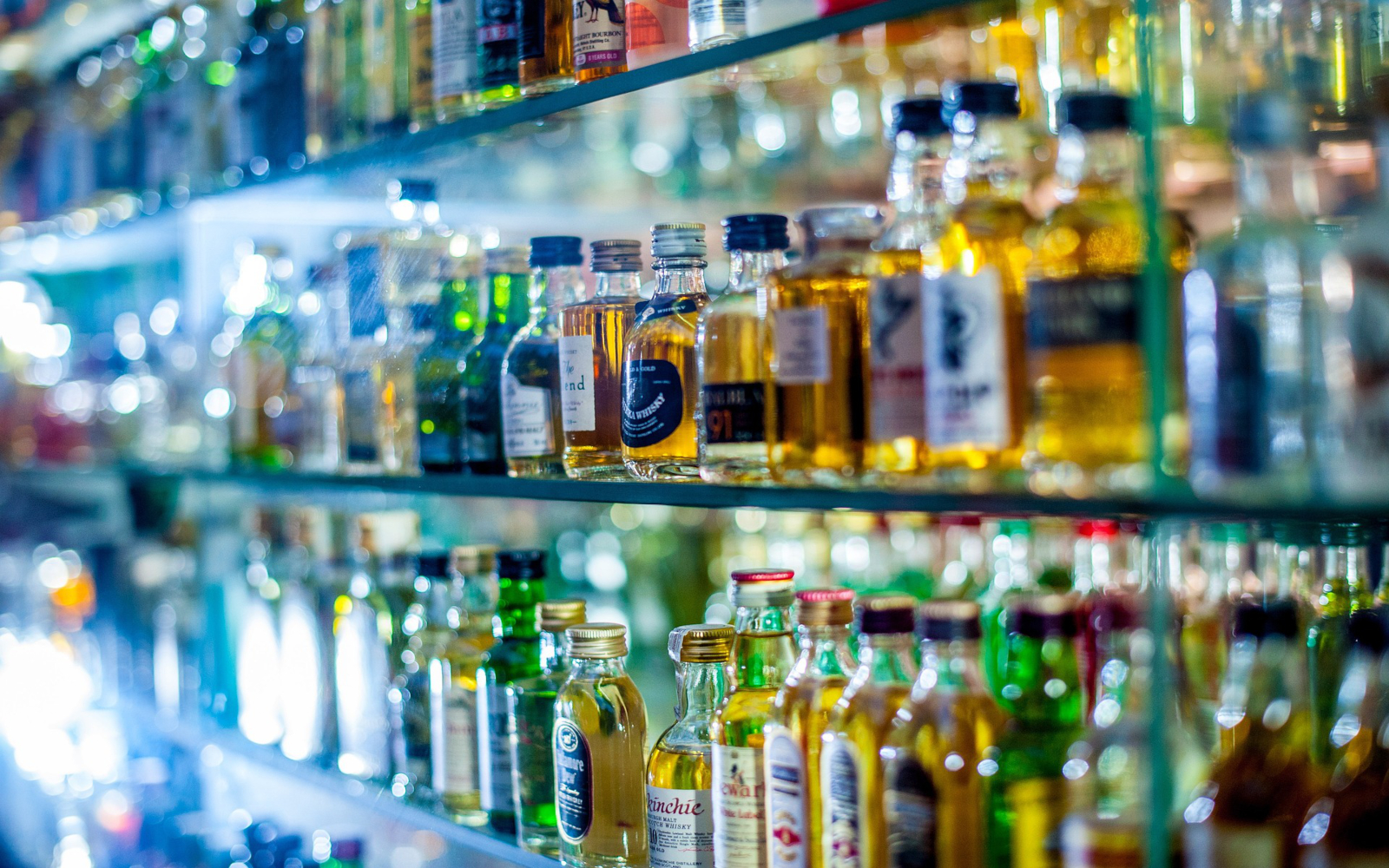 Alkohol und Psychopharmaka