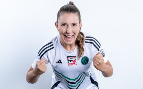 M. Hochmuth: „Wir hätten gerne weiter vorne mitgespielt!“