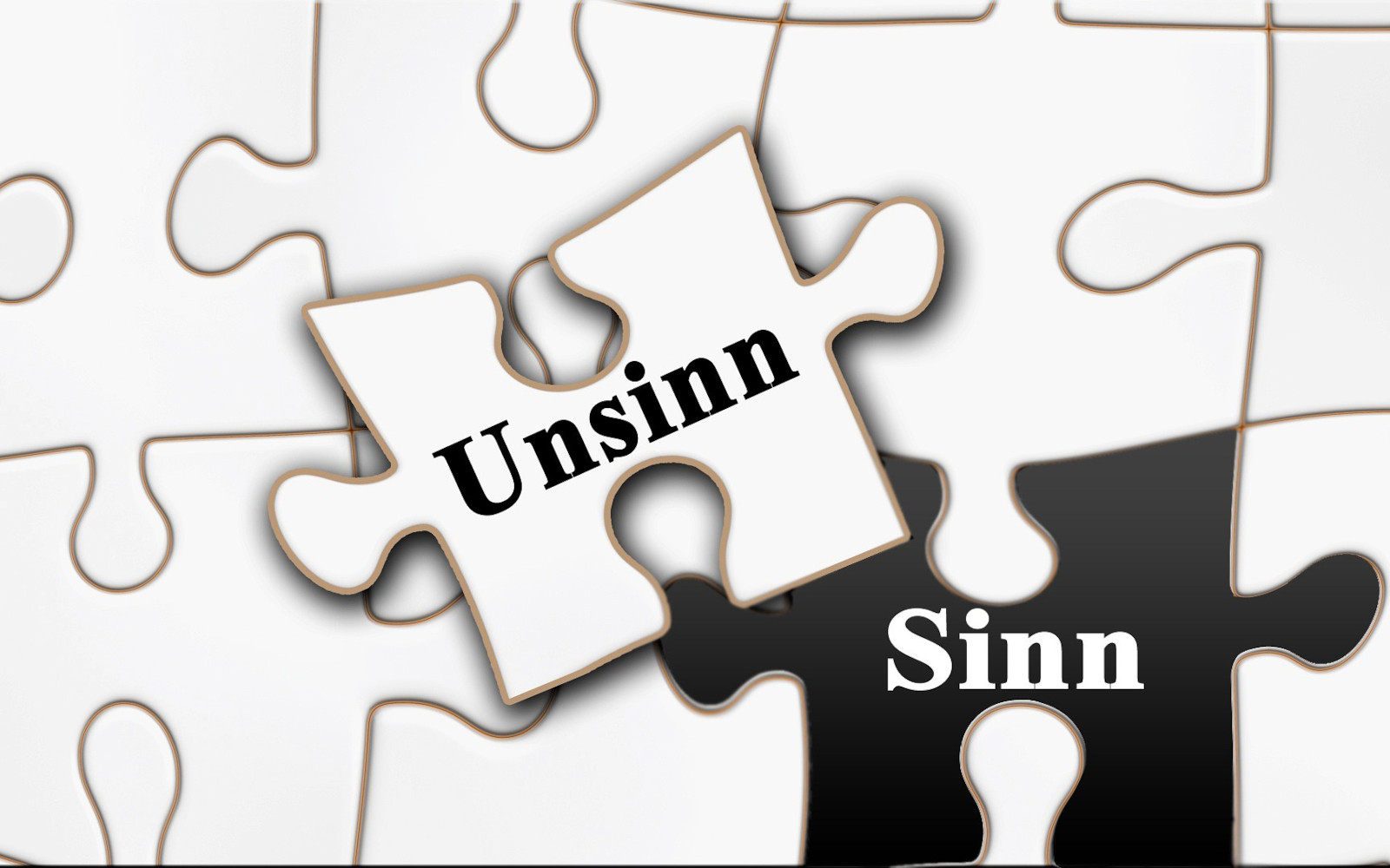Nur kein Unfug