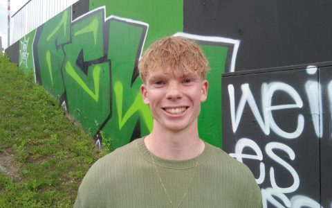 M. Köchl: „Das erste Ziel ist immer besser zu werden!“