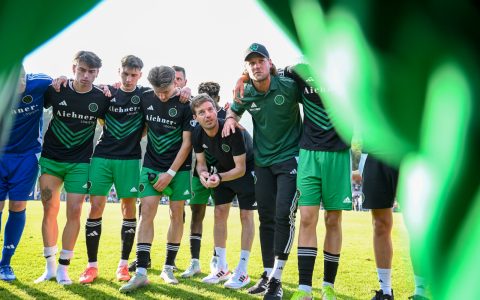 Siller&Lantschner: „Was die Mannschaft geleistet hat, ist außergewöhnlich!“