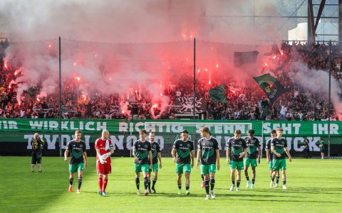 Unsere „Champions League“