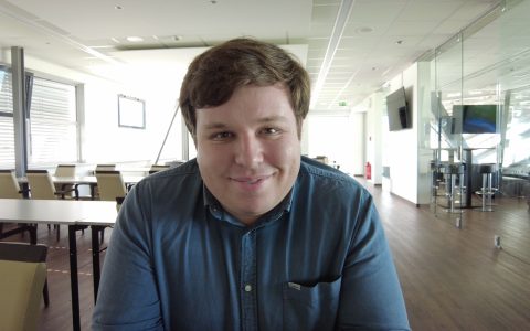 J. Griesebner: „Ich blicke sehr positiv auf die Transferphase zurück!“