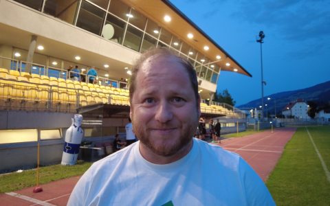 M. Kunzer: „Wir sind sehr stabil, sehr konstant!“