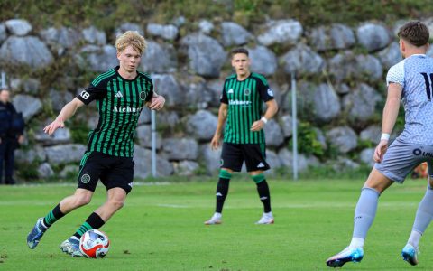 M. Köchl: „Es war natürlich unglaublich!“