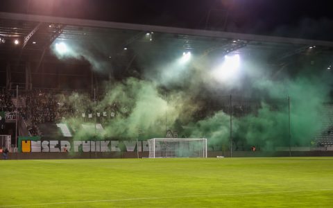 Saubere, dreckige und strahlende Siege