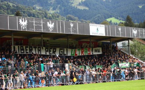Die Kitzbühel-Saga
