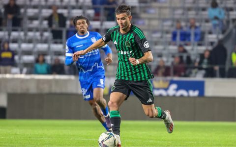 M. Franzotti: „Ich wollte den Fans etwas zurückgeben!“