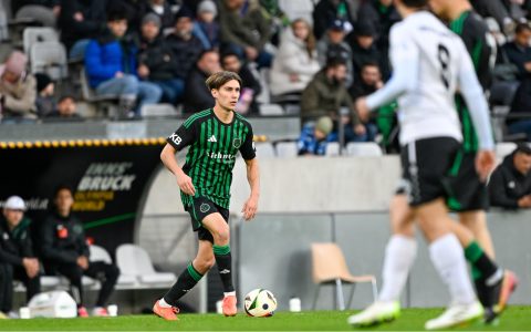 Ph. Viertler: „Die vermeintlich einfachsten Spiele sind immer die schwierigsten!