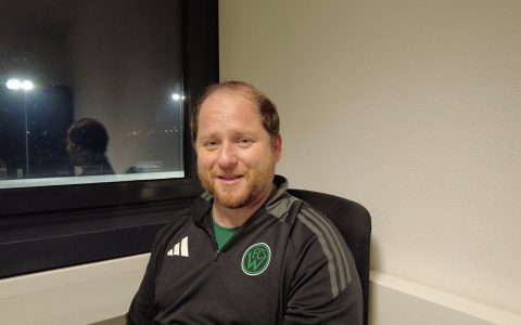 M. Kunzer: „Die Mädels haben ihre Sache gut gemacht!“