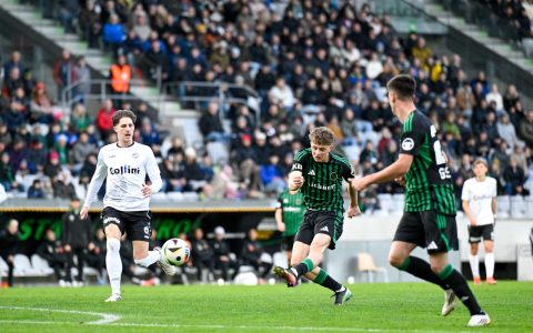 A. Lechl: „Einfach ist kein Spiel!“