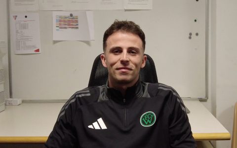 L. Caria: „Wir wollen eine Wacker-DNA entwickeln!“