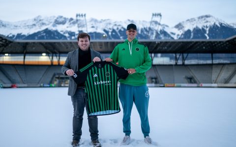 M. Marichal: „Zuerst fielen mir die Ultras auf!“