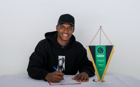 A. Rodriguez: „Gemma, Wacker!“