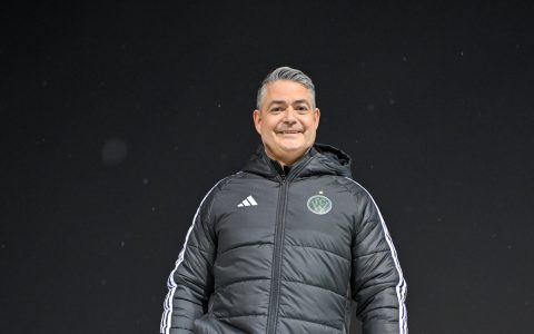 Ch. Koidl: „Unsere Jungs bekommen die Zeit!“