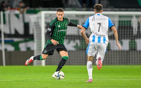 P. Kunze: „Es ist top, wie wir arbeiten!“