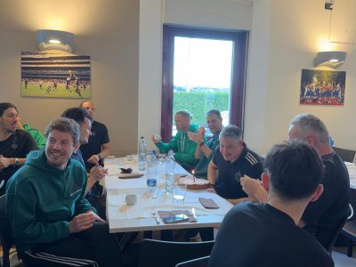 Veronello – Tag drei