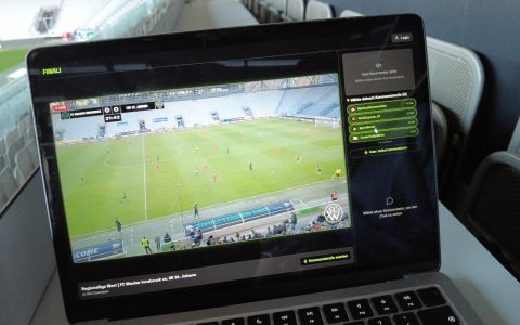 S. Loch: „Ihr seid eine coole Community!“