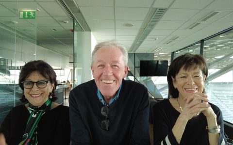 „Aus VIPs Freunde machen!“