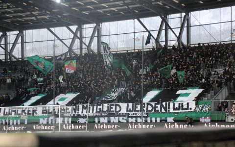 Gut Ding braucht Weile