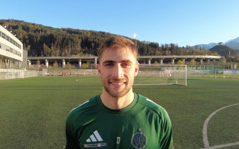 T. Berger: „Aus den Fehlern lernt man!“