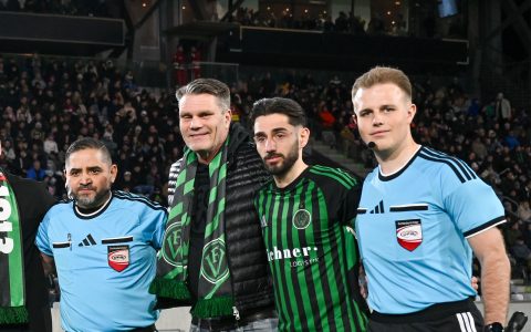 Frag den Präsi… schlaue Sachen