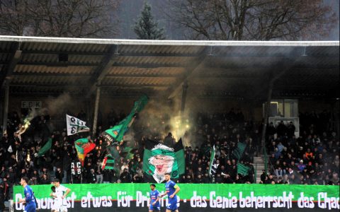 Wie man für Spannung sorgt