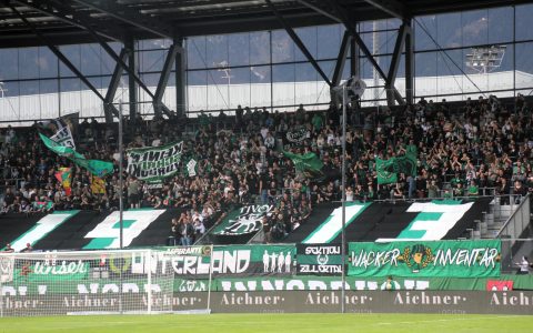 Die Innsbrucker sind wieder da