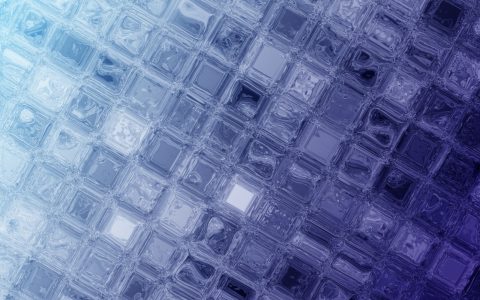 (K)ein blaues Wunder