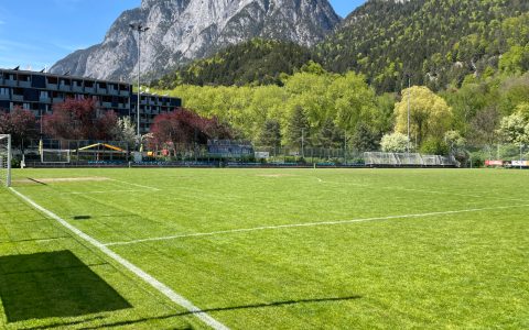 Kennen Sie Innsbruck?