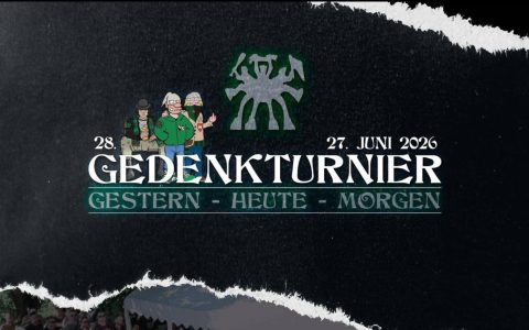 28. Gedenkturnier