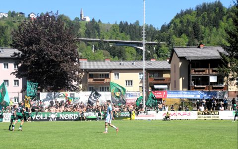 Die Überflieger