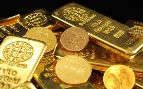Es ist nicht alles Gold…